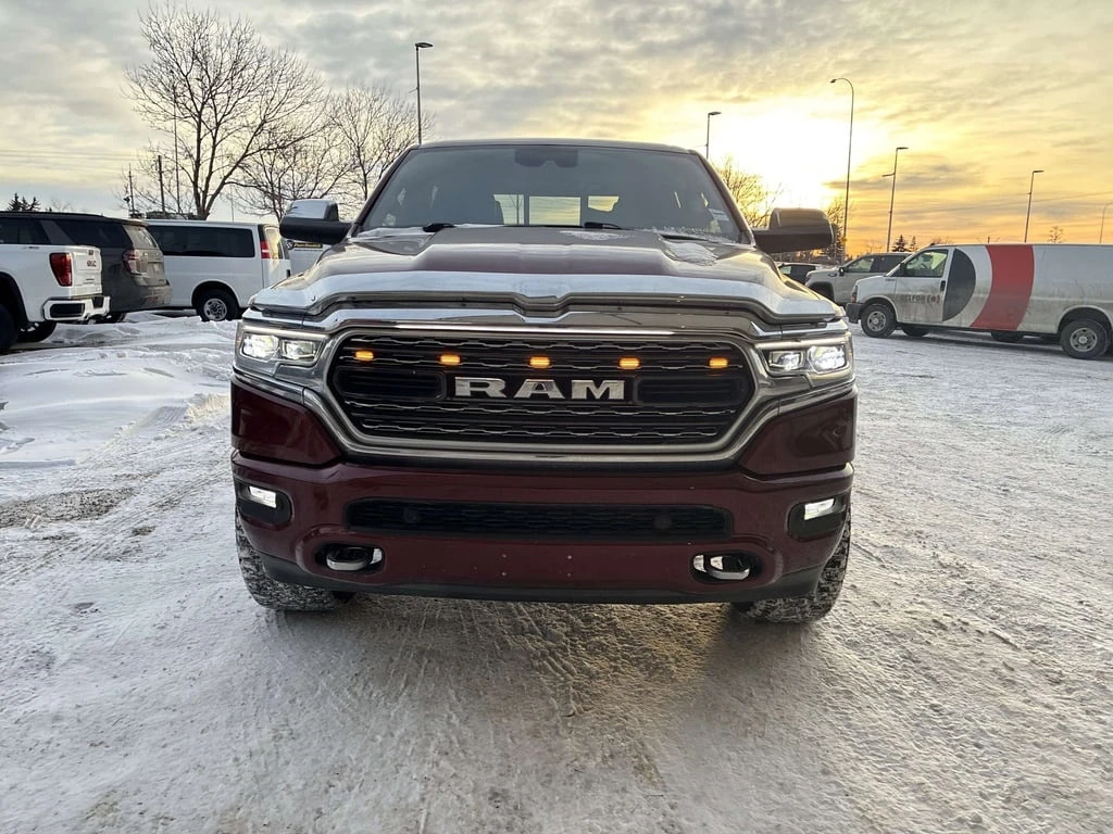 Dodge RAM 1500 * Limited * CARFAX * ��� ������������ ������ | Mobile.bg � ����������� 7