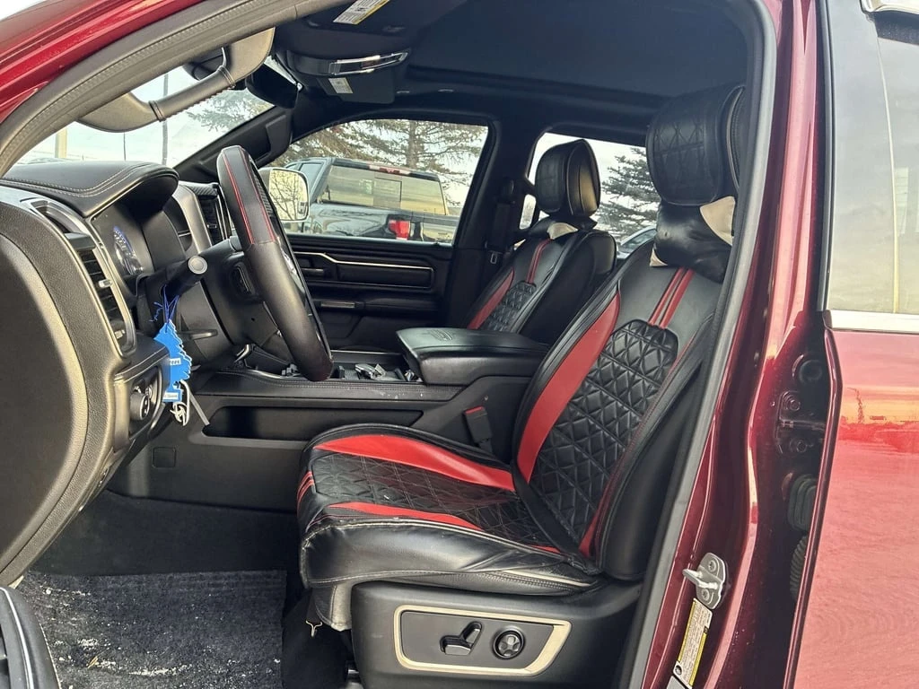 Dodge RAM 1500 * Limited * CARFAX * ��� ������������ ������ | Mobile.bg � ����������� 10