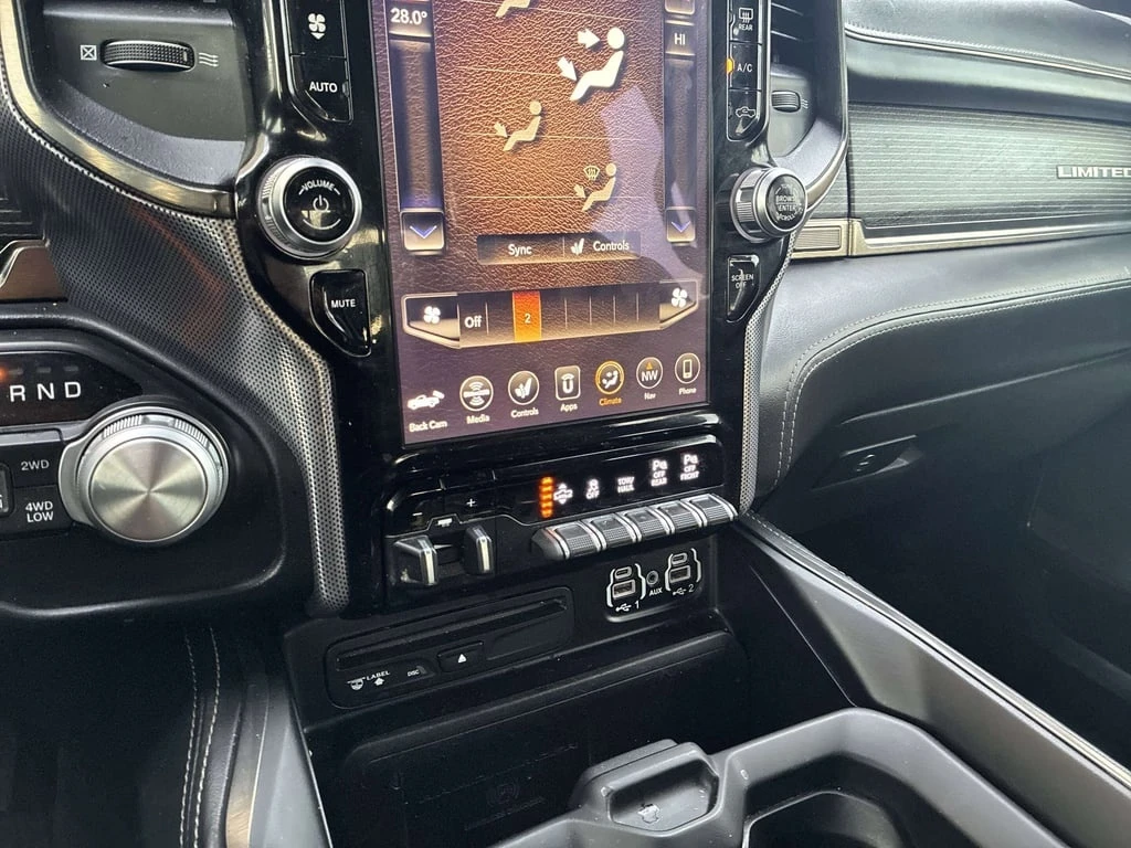 Dodge RAM 1500 * Limited * CARFAX * ��� ������������ ������ | Mobile.bg � ����������� 16