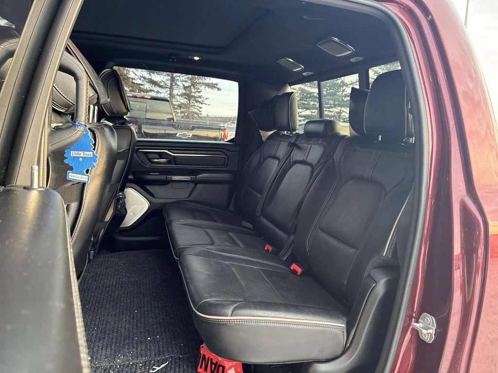 Dodge RAM 1500 * Limited * CARFAX * ��� ������������ ������ | Mobile.bg � ����������� 8