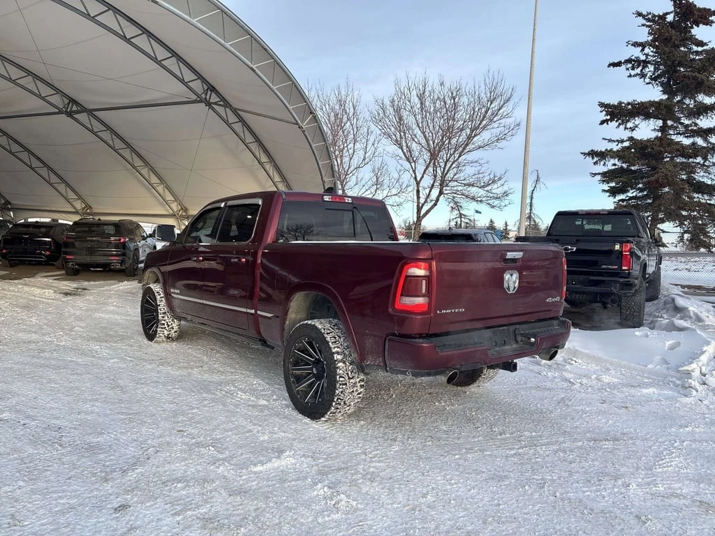 Dodge RAM 1500 * Limited * CARFAX * ��� ������������ ������ | Mobile.bg � ����������� 3