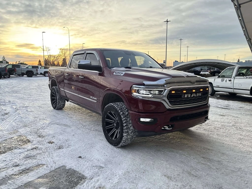 Dodge RAM 1500 * Limited * CARFAX * ��� ������������ ������ | Mobile.bg � ����������� 6