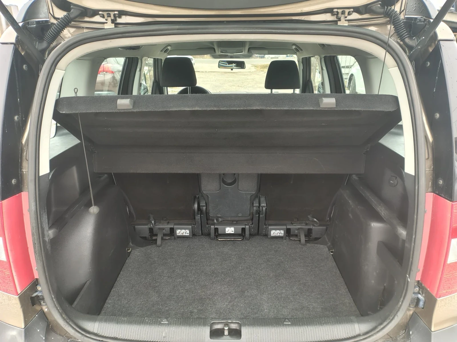 Skoda Yeti 2.0TDI 4X4  | Mobile.bg � ����������� 16