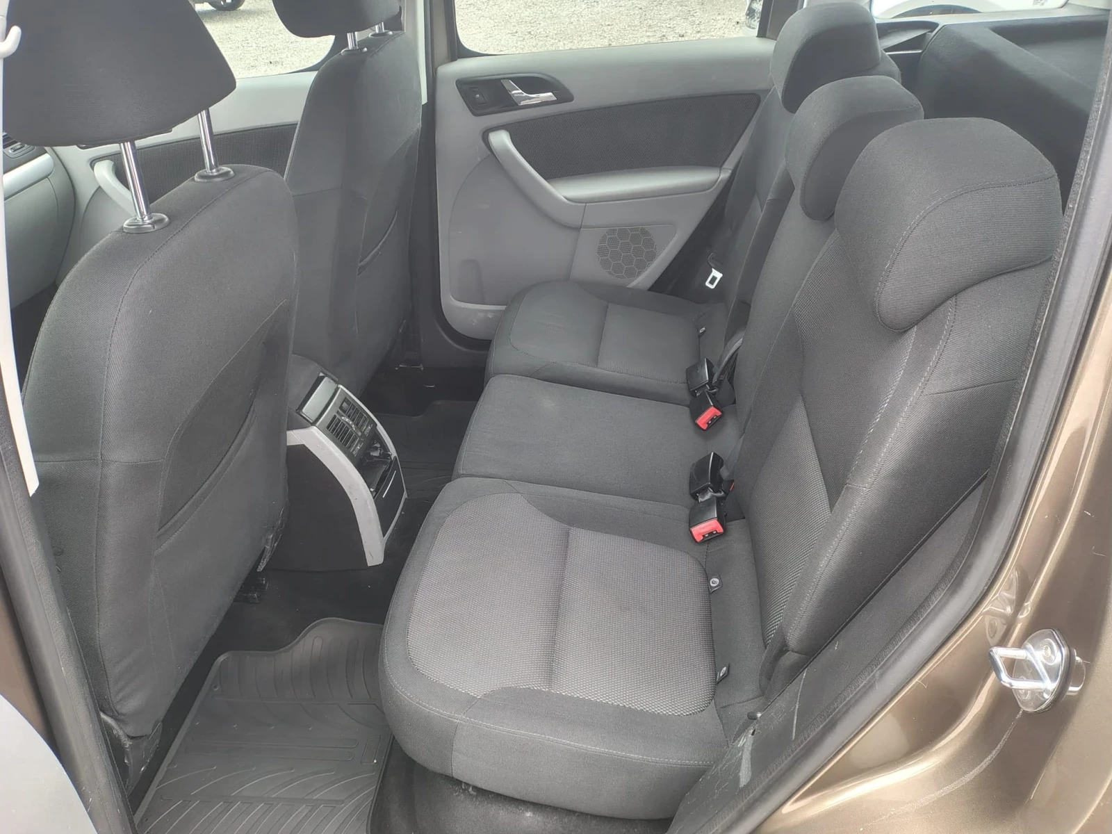 Skoda Yeti 2.0TDI 4X4  | Mobile.bg � ����������� 13
