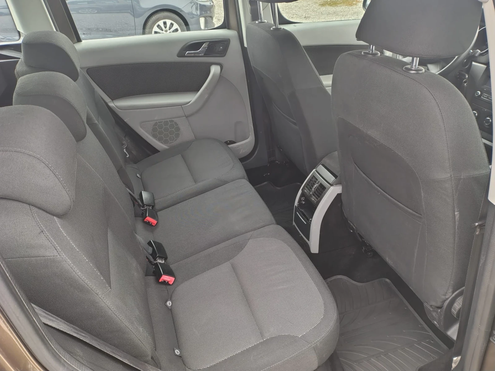 Skoda Yeti 2.0TDI 4X4  | Mobile.bg � ����������� 14