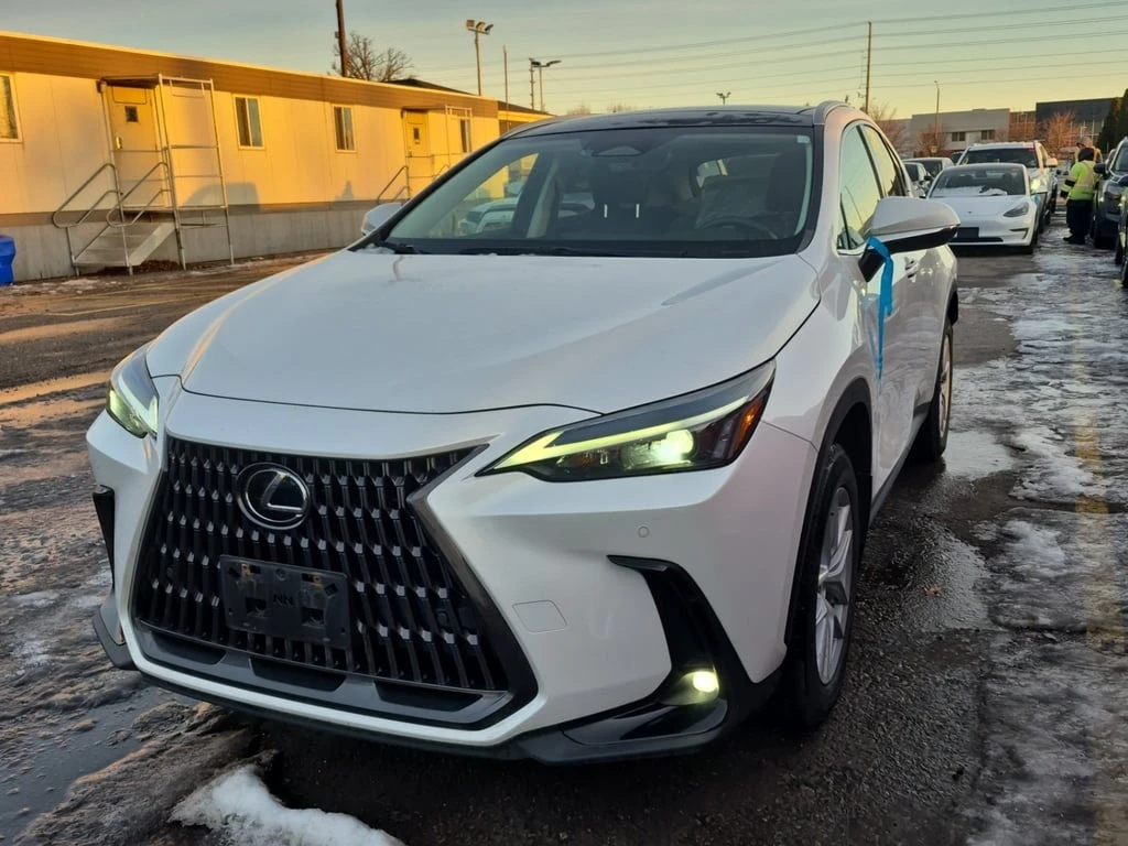 Lexus NX 350h * CARFAX * ��� ������������ ������ | Mobile.bg � ����������� 1