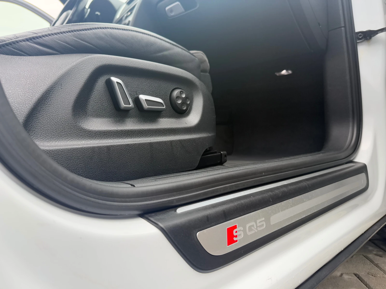 Audi SQ5 3.0TDI 313 ks �������� ������ !!! | Mobile.bg � ����������� 13