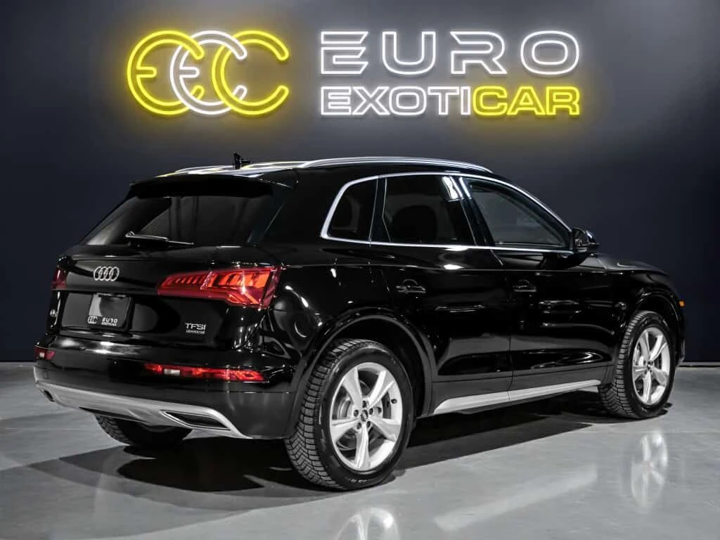 Audi Q5 * CLEAN CARFAX Premium Plus quattro SUV AWD 2.0L 4 | Mobile.bg � ����������� 6
