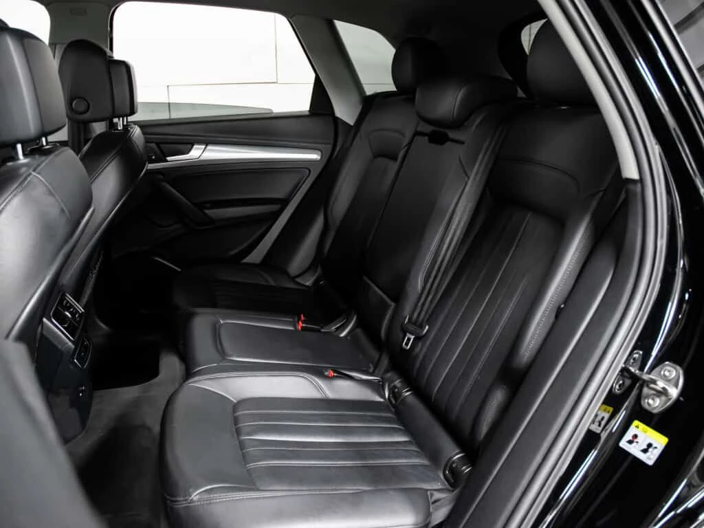 Audi Q5 * CLEAN CARFAX Premium Plus quattro SUV AWD 2.0L 4 | Mobile.bg � ����������� 16