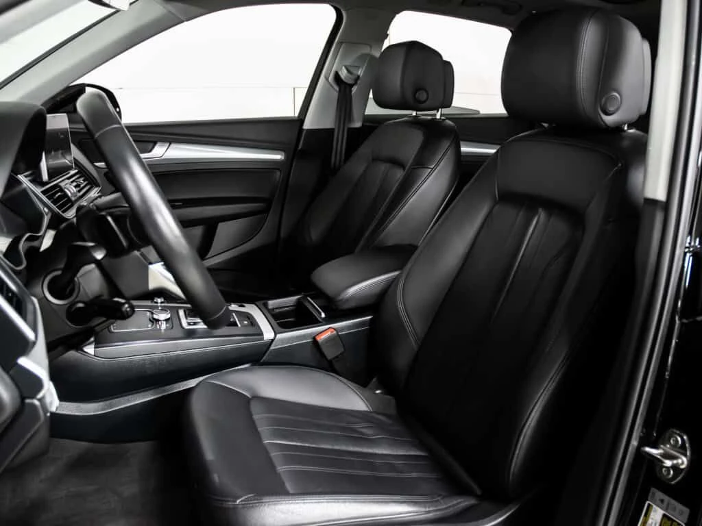 Audi Q5 * CLEAN CARFAX Premium Plus quattro SUV AWD 2.0L 4 | Mobile.bg � ����������� 10