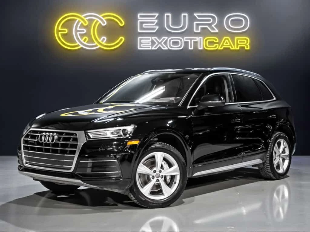Audi Q5 * CLEAN CARFAX Premium Plus quattro SUV AWD 2.0L 4 | Mobile.bg � ����������� 3