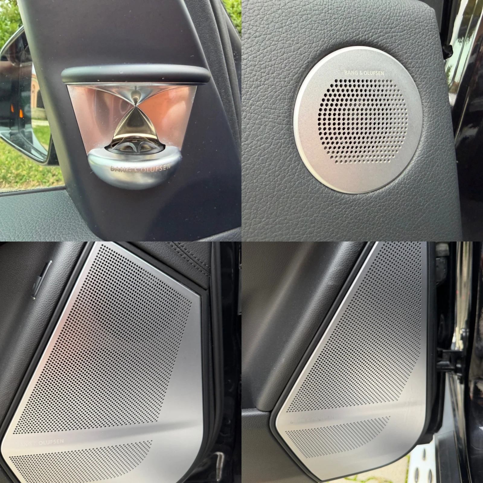 Mercedes-Benz GLE 350 d/AMG/Pano/BangOlufsen/Memory/HeadUp/Вакуум/Full, снимка 13 - Автомобили и джипове - 53928758