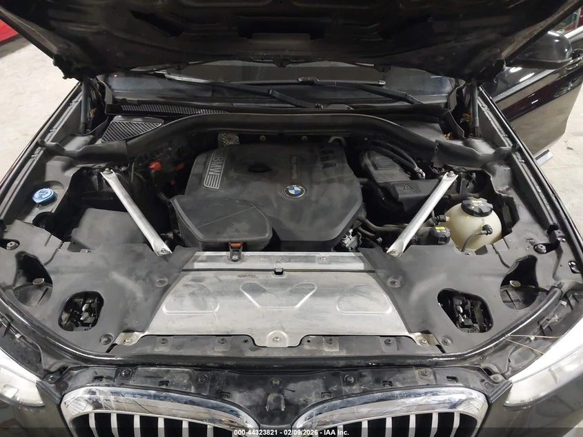 BMW X3 2.0l xDrive30I | Mobile.bg � ����������� 10