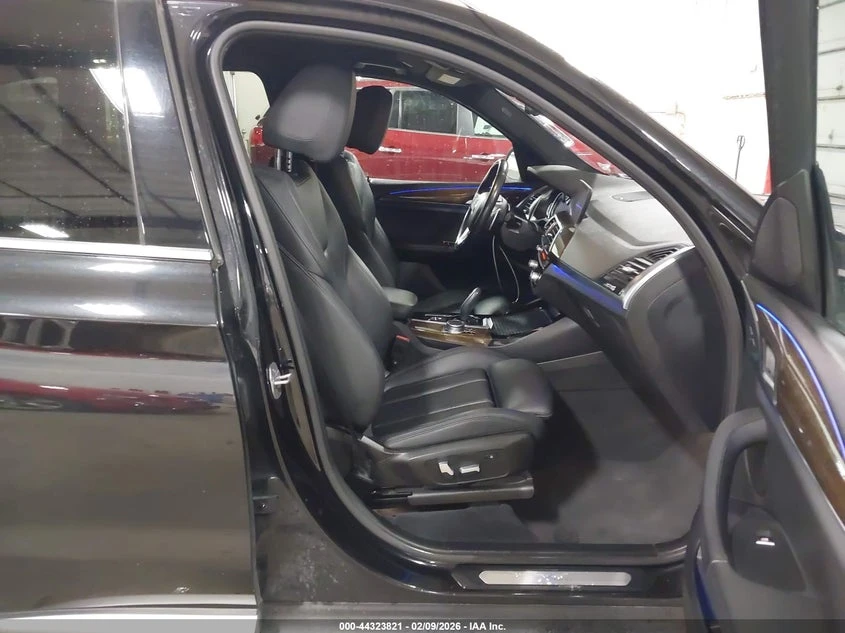 BMW X3 2.0l xDrive30I | Mobile.bg � ����������� 5