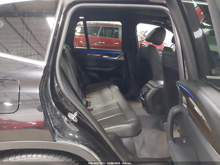 BMW X3 2.0l xDrive30I | Mobile.bg � ����������� 8