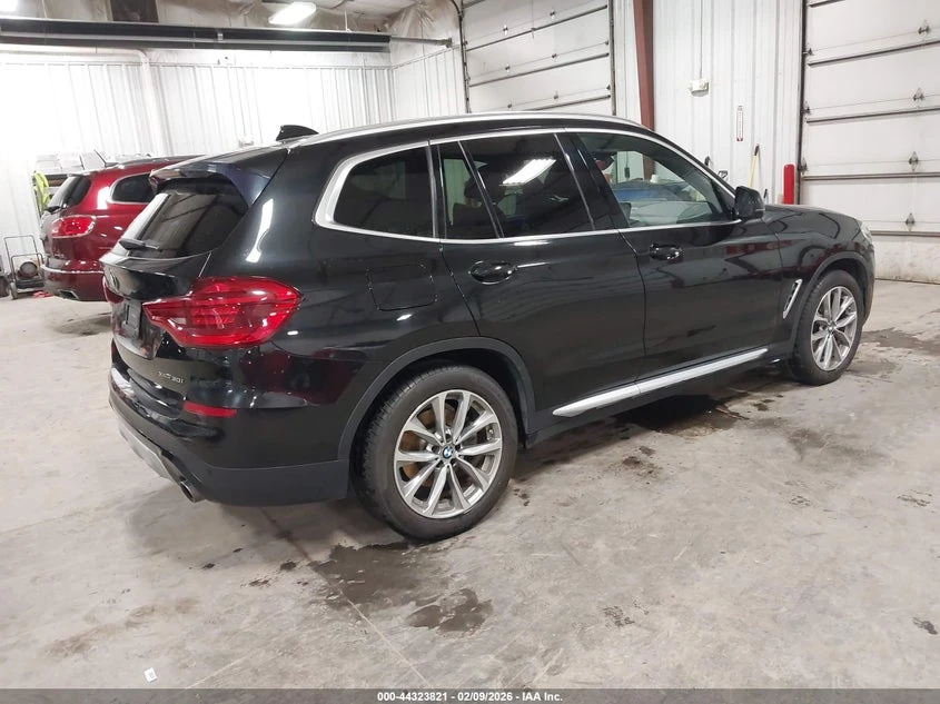 BMW X3 2.0l xDrive30I | Mobile.bg � ����������� 4