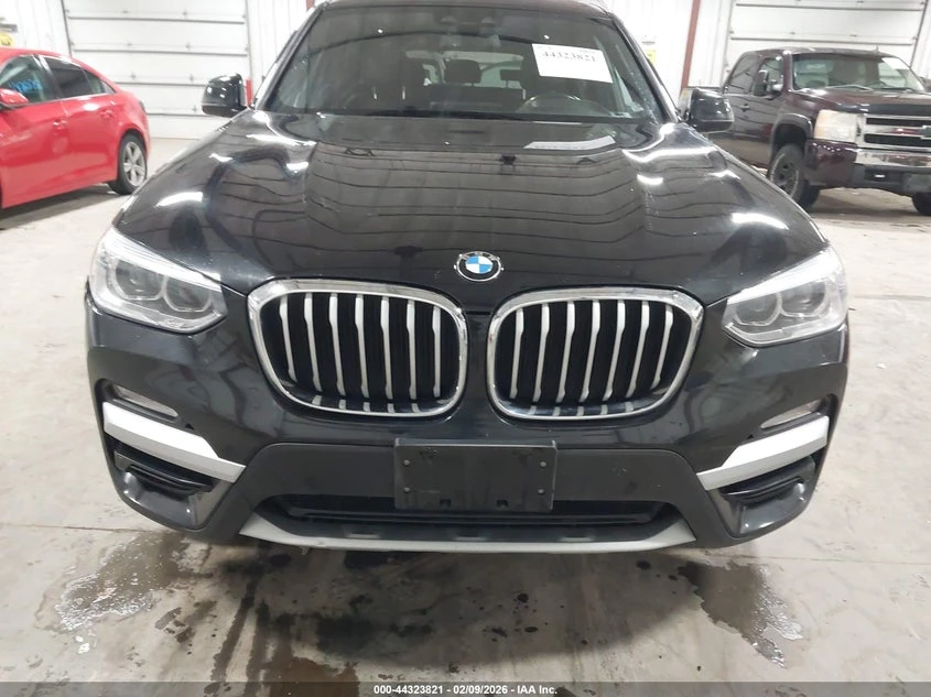 BMW X3 2.0l xDrive30I | Mobile.bg � ����������� 12