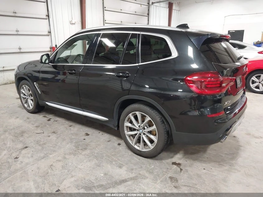 BMW X3 2.0l xDrive30I | Mobile.bg � ����������� 3