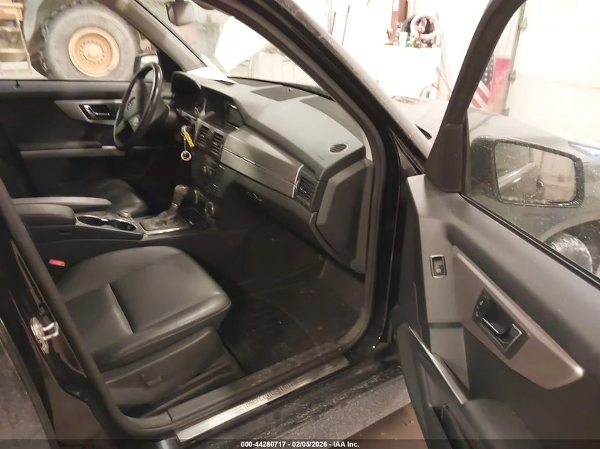 Mercedes-Benz GLK 3.5l 350 4Matic, снимка 5 - Автомобили и джипове - 54047274