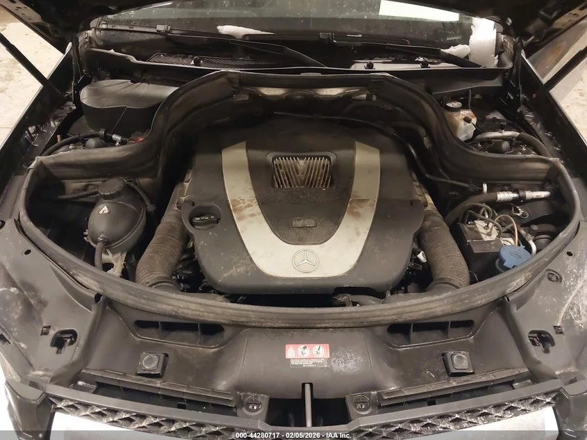 Mercedes-Benz GLK 3.5l 350 4Matic, снимка 10 - Автомобили и джипове - 54047274