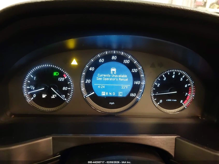 Mercedes-Benz GLK 3.5l 350 4Matic, снимка 7 - Автомобили и джипове - 54047274