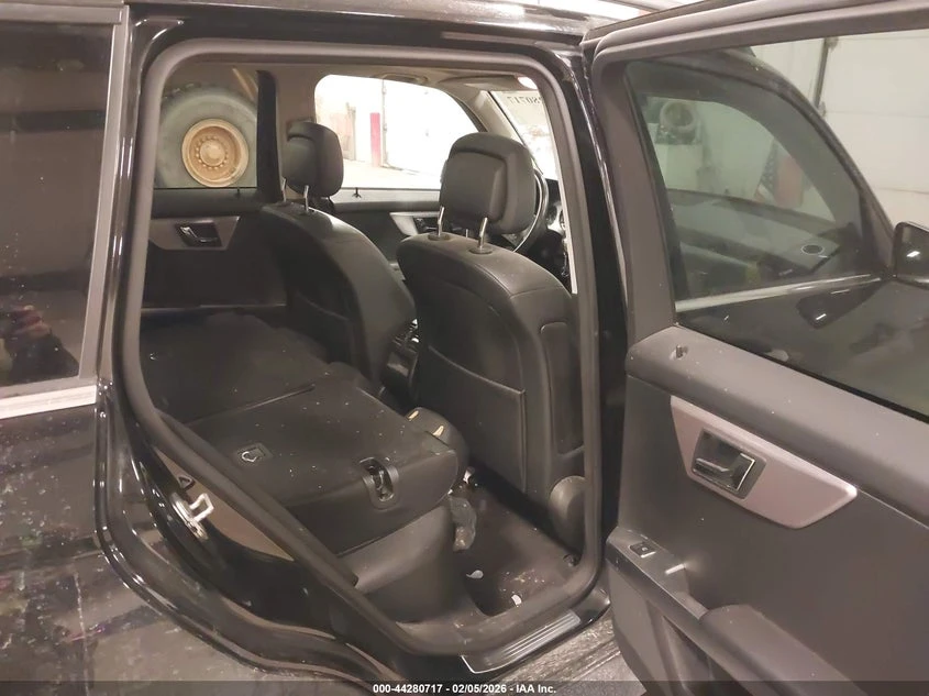 Mercedes-Benz GLK 3.5l 350 4Matic, снимка 8 - Автомобили и джипове - 54047274