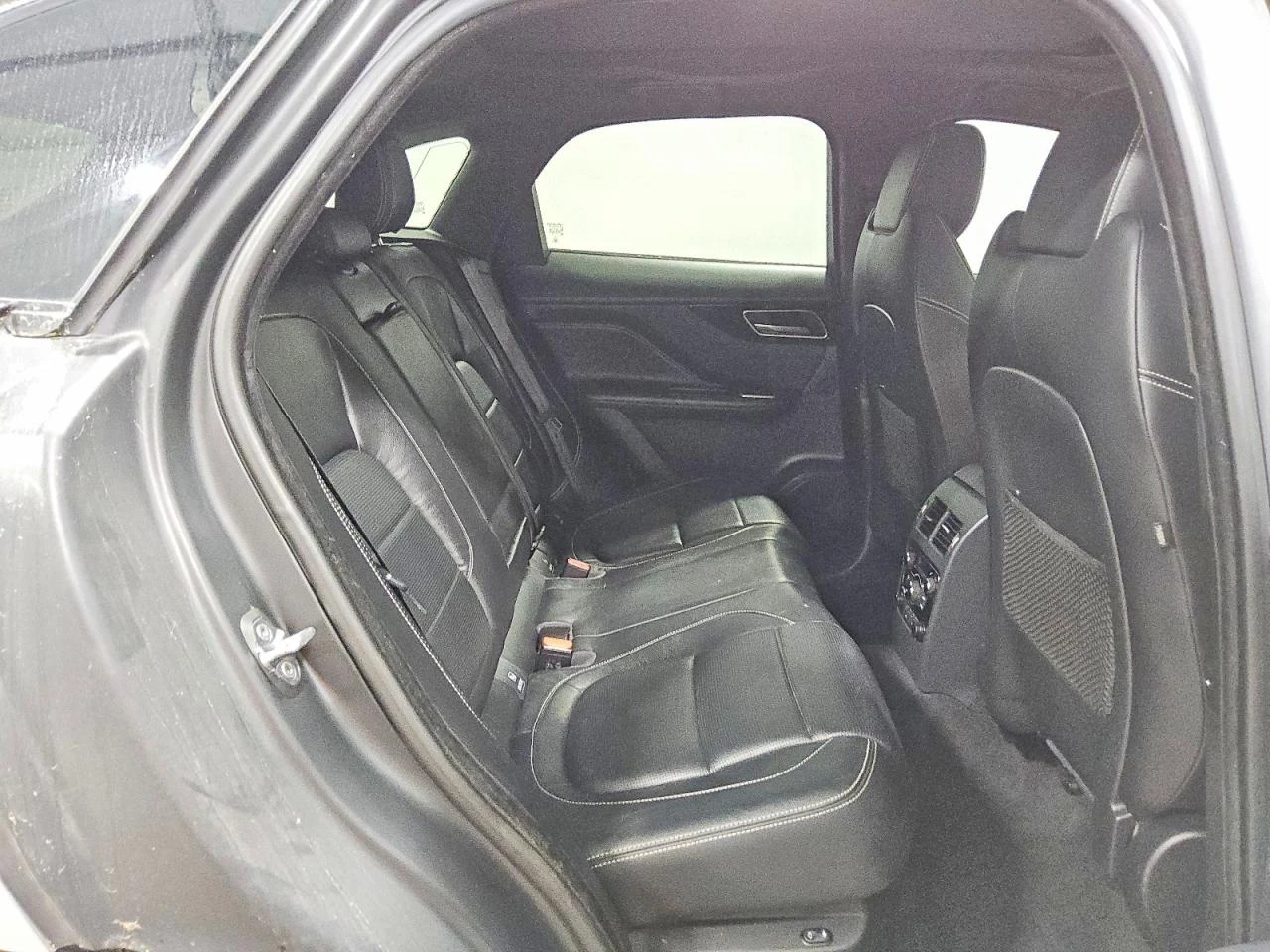 Jaguar F-PACE S, снимка 9 - Автомобили и джипове - 54607516