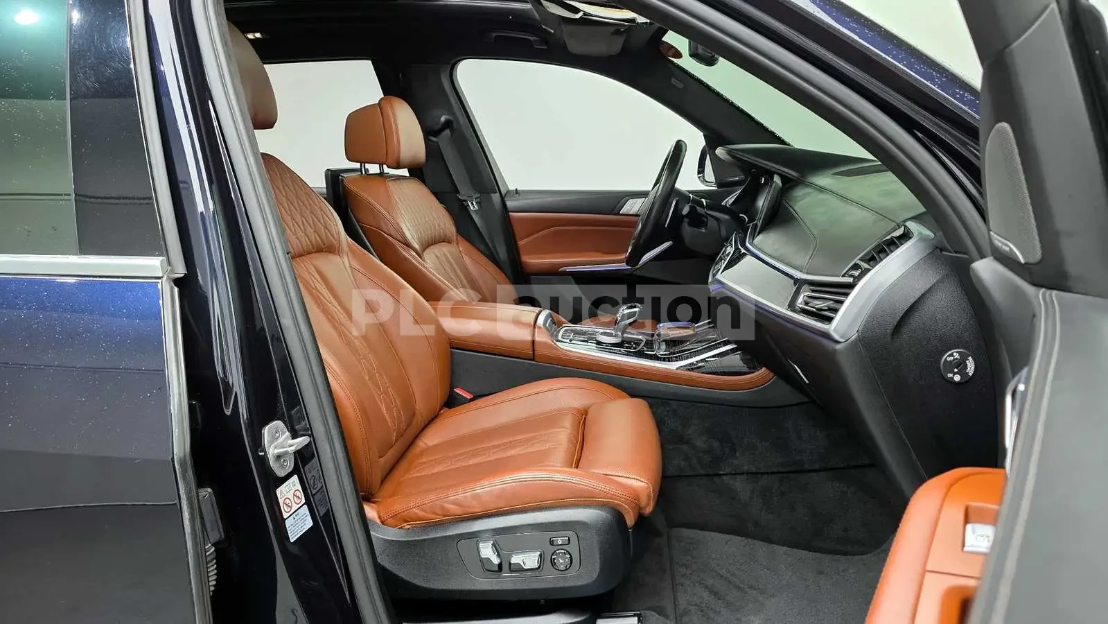BMW X7 40d xDrive M PACK| H KARDON| 360| TV| DISTRONIC , снимка 9 - Автомобили и джипове - 54713167