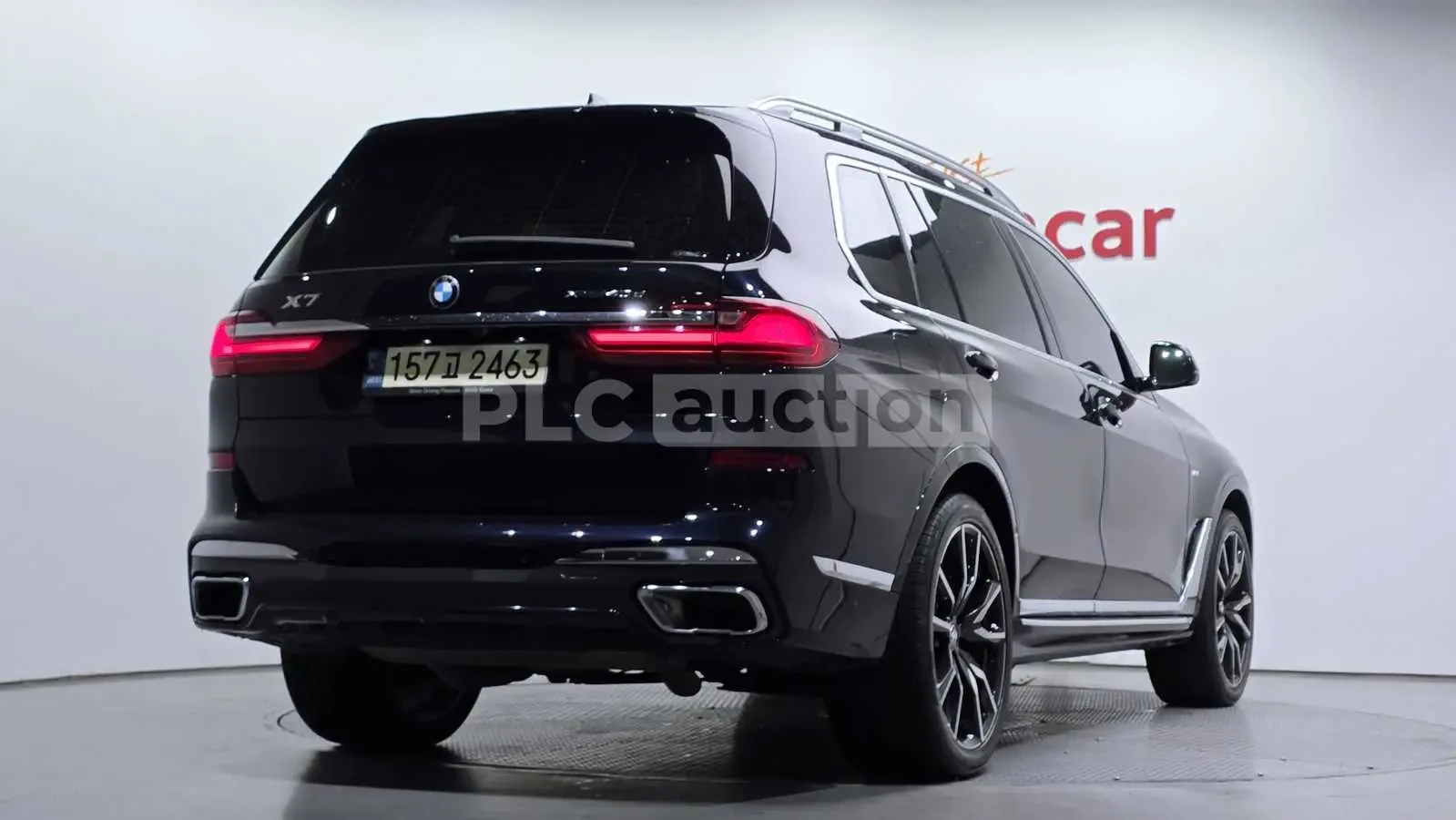 BMW X7 40d xDrive M PACK| H KARDON| 360| TV| DISTRONIC , снимка 3 - Автомобили и джипове - 54713167