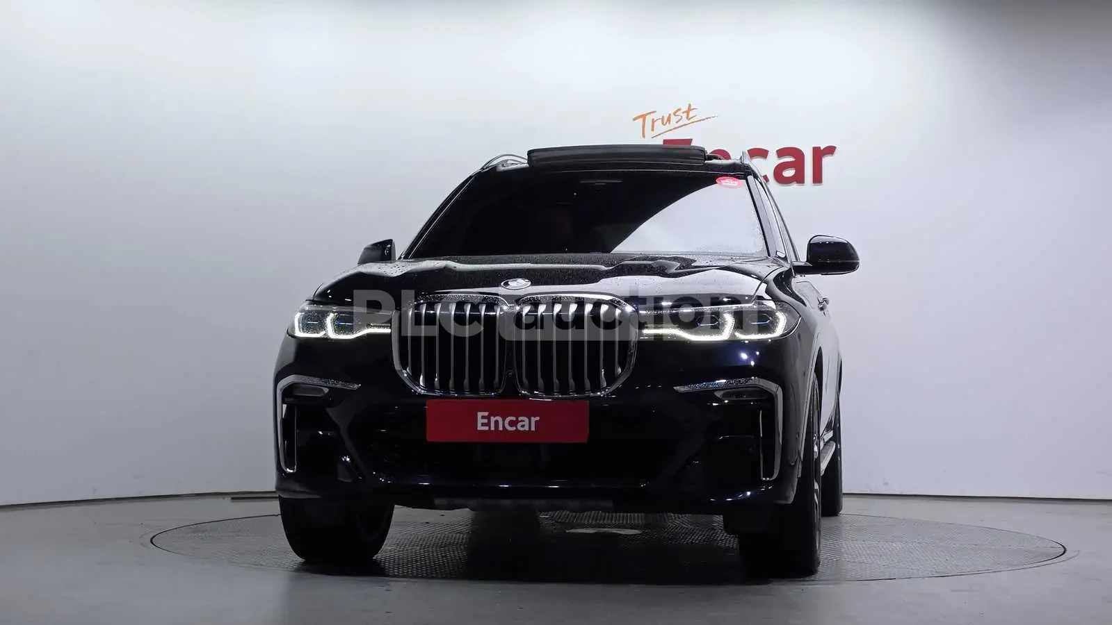 BMW X7 40d xDrive M PACK| H KARDON| 360| TV| DISTRONIC , снимка 4 - Автомобили и джипове - 54713167