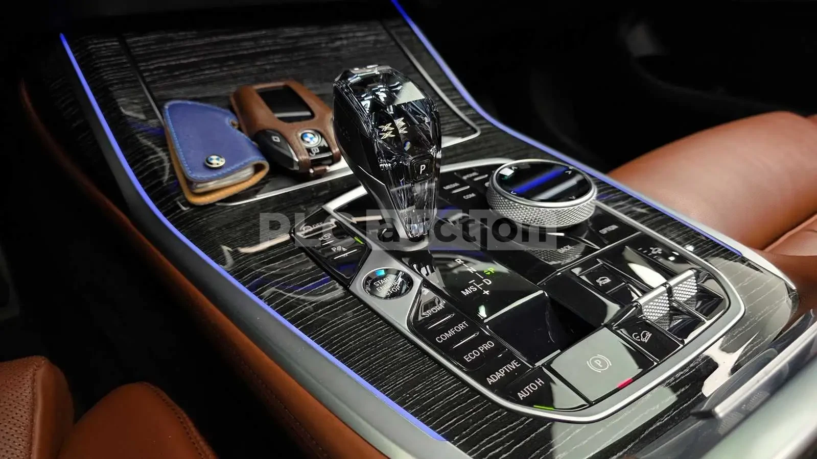 BMW X7 40d xDrive M PACK| H KARDON| 360| TV| DISTRONIC , снимка 8 - Автомобили и джипове - 54713167
