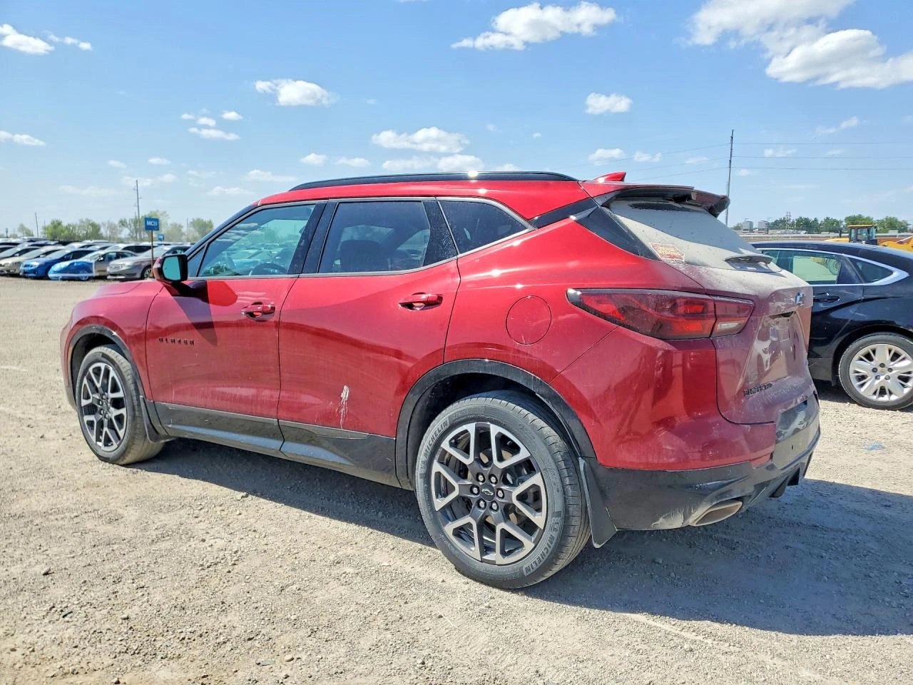 Chevrolet Blazer 3.6l Rs | Mobile.bg � ����������� 2