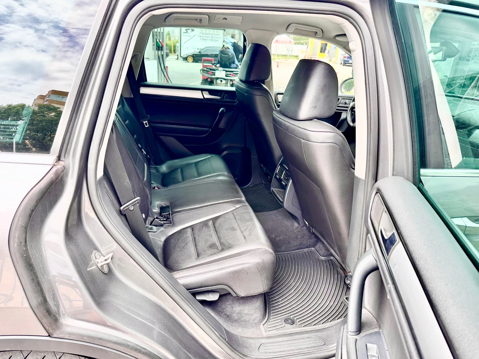VW Touareg ������/������ | Mobile.bg � ����������� 11