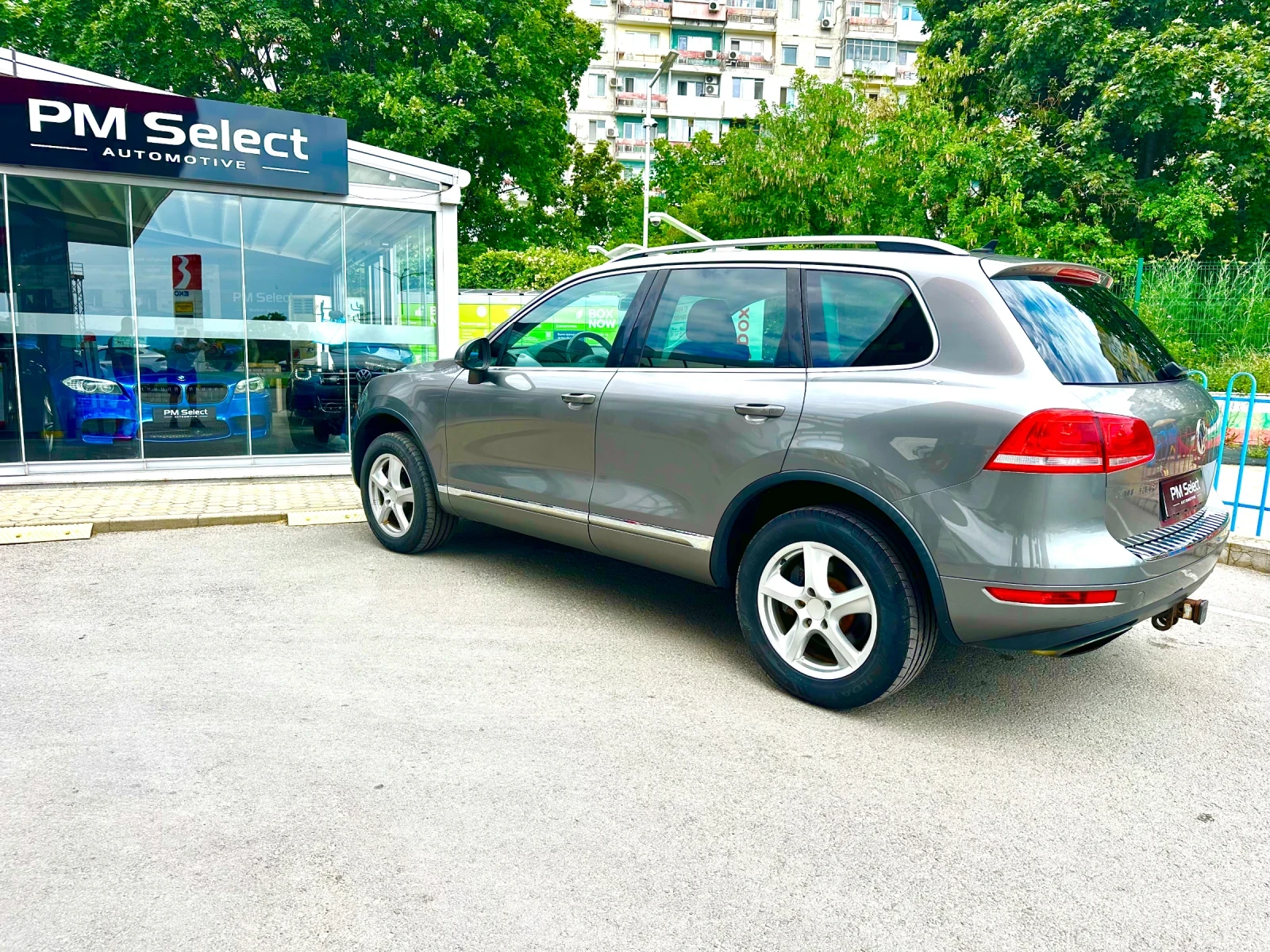 VW Touareg ������/������ | Mobile.bg � ����������� 6