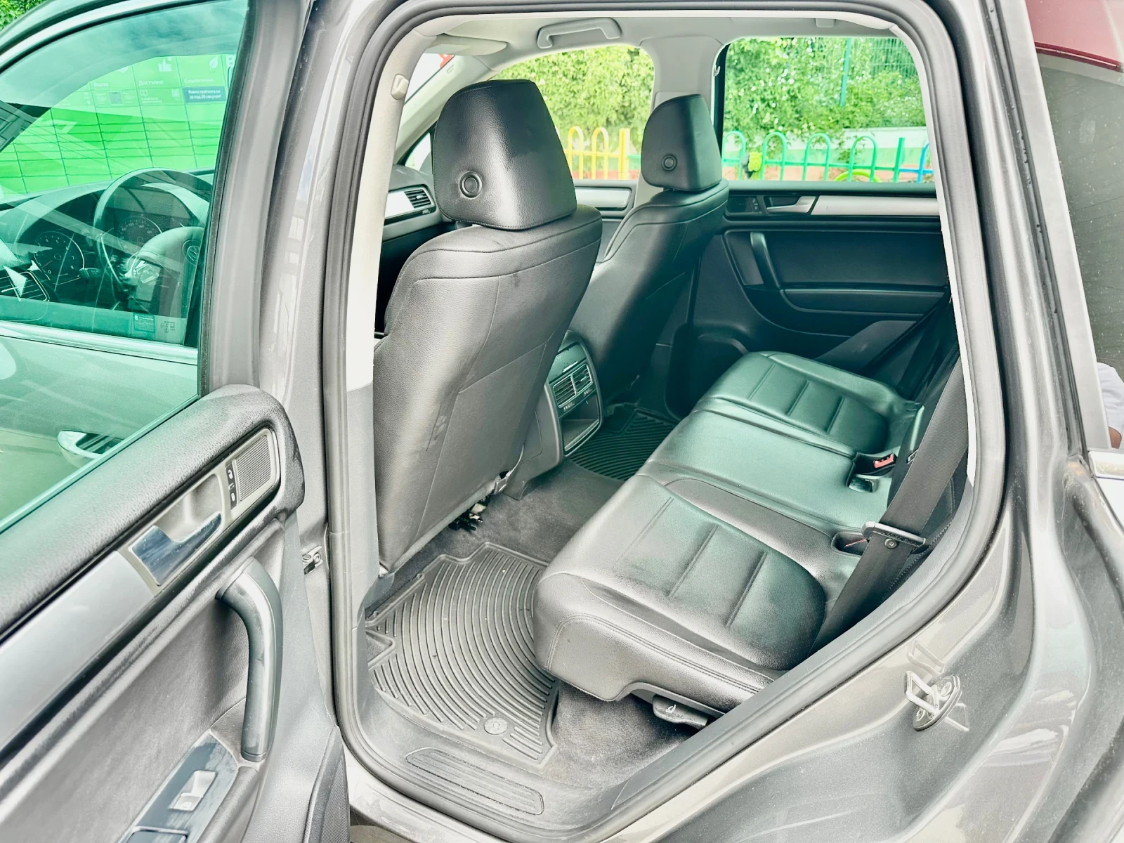 VW Touareg ������/������ | Mobile.bg � ����������� 13