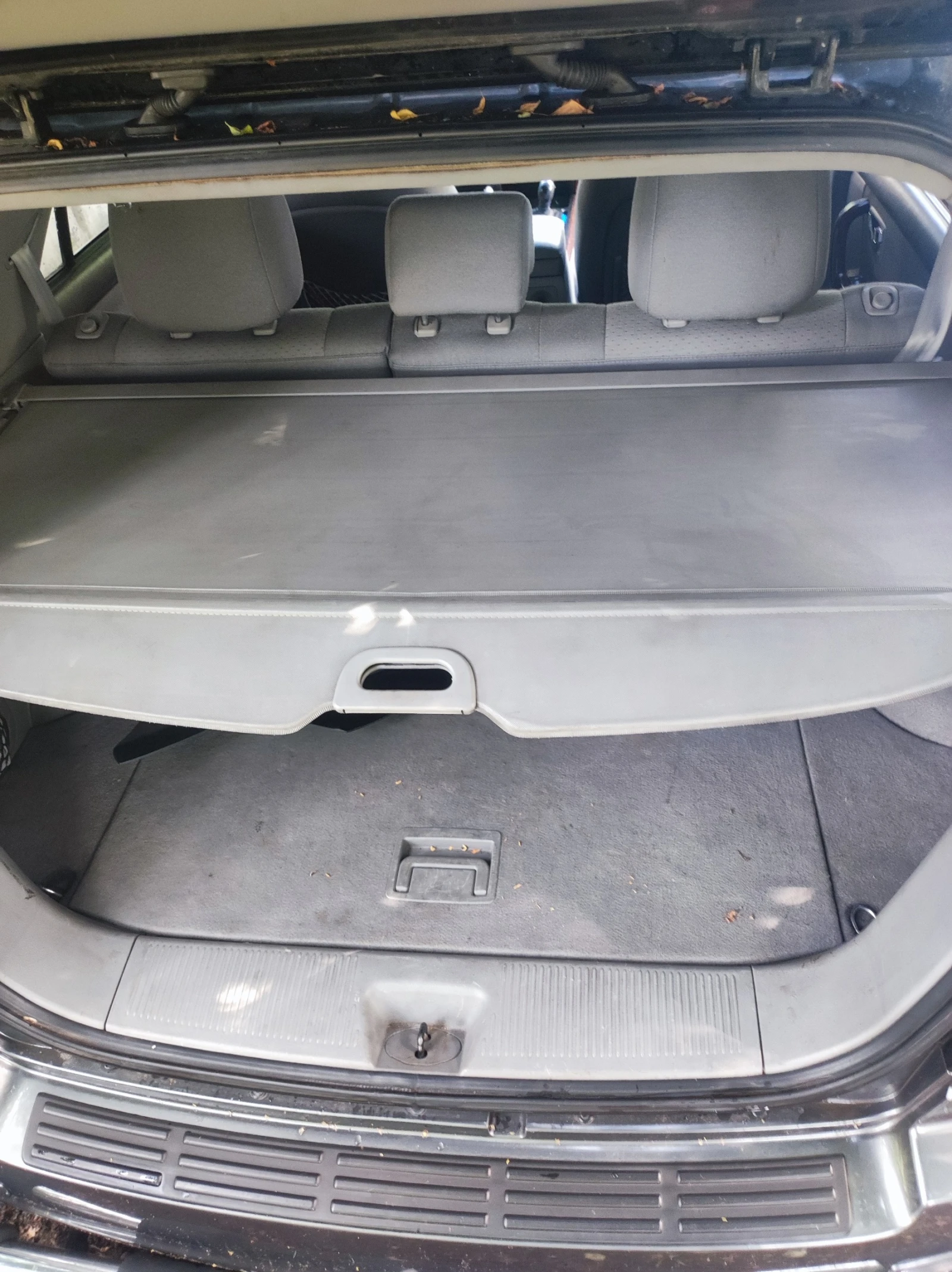 Kia Sorento, снимка 14 - Автомобили и джипове - 55123882