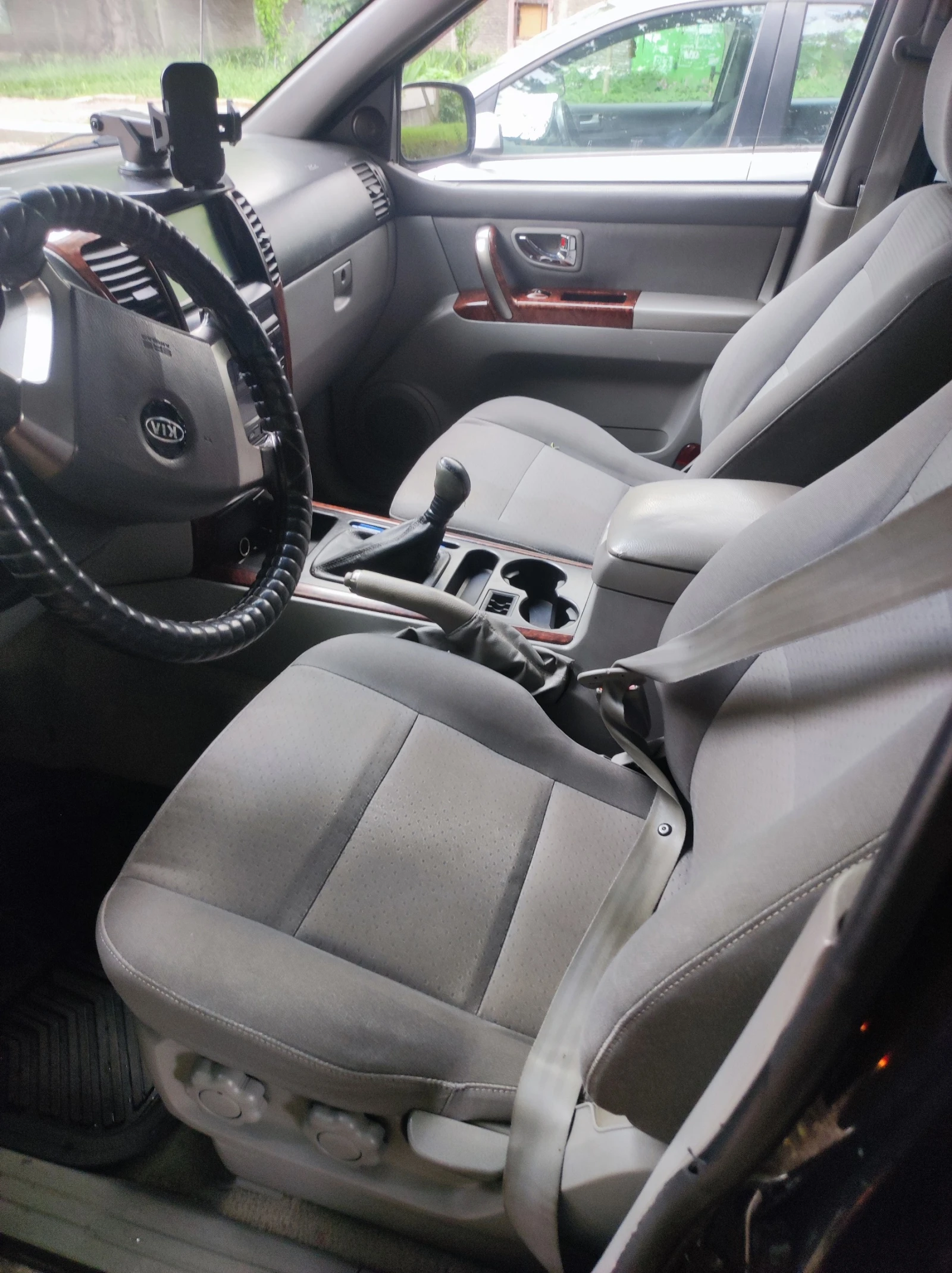Kia Sorento, снимка 6 - Автомобили и джипове - 55123882