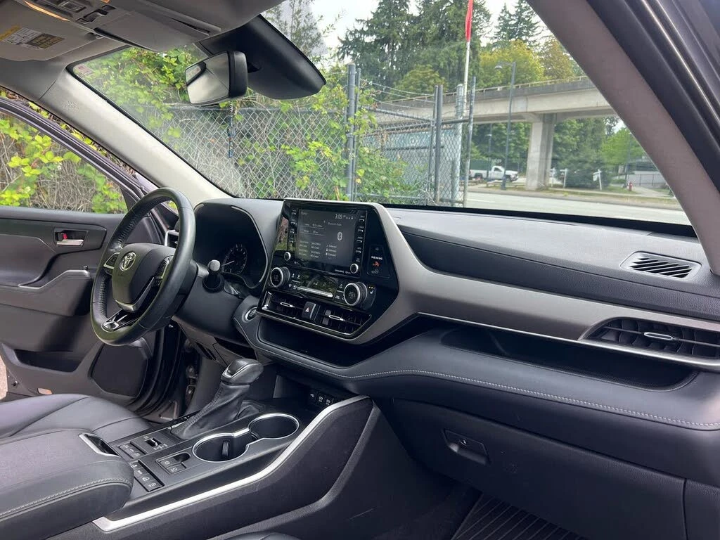 Toyota Highlander XLE AWD* ПОДГРЕВ* КАМЕРА* ШИБИДАХ* КРАЙНА ЦЕНА* 