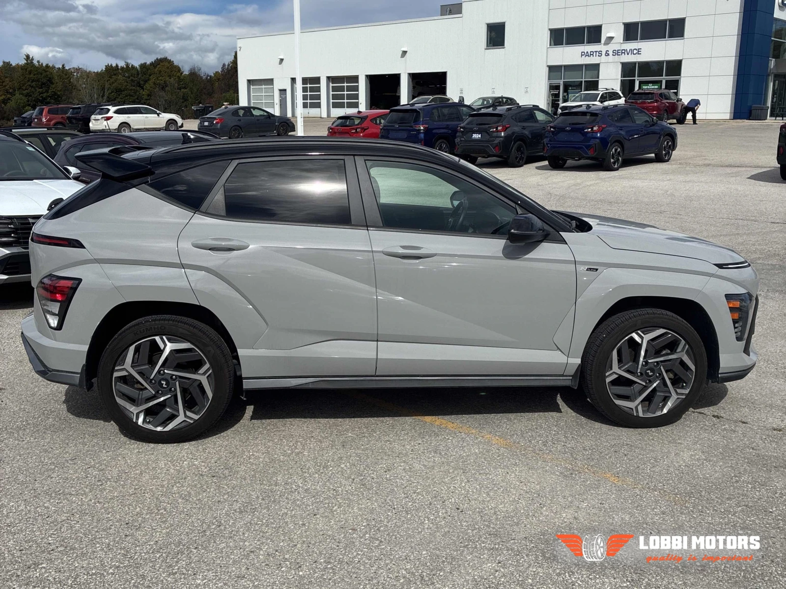 Hyundai Kona, снимка 3 - Автомобили и джипове - 56296820