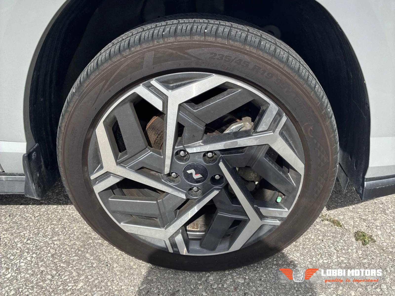 Hyundai Kona, снимка 7 - Автомобили и джипове - 56296820