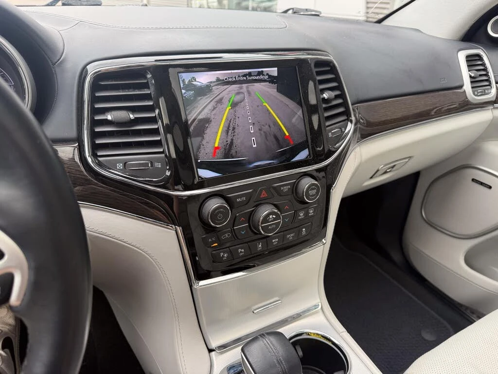 Jeep Grand cherokee SUMMIT* * 5.7 HEMI* * ��������* * ���������* *  | Mobile.bg � ����������� 12