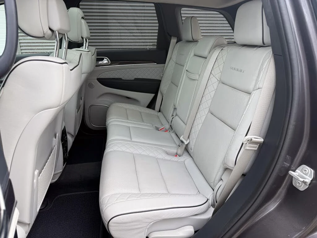 Jeep Grand cherokee SUMMIT* * 5.7 HEMI* * ��������* * ���������* *  | Mobile.bg � ����������� 8