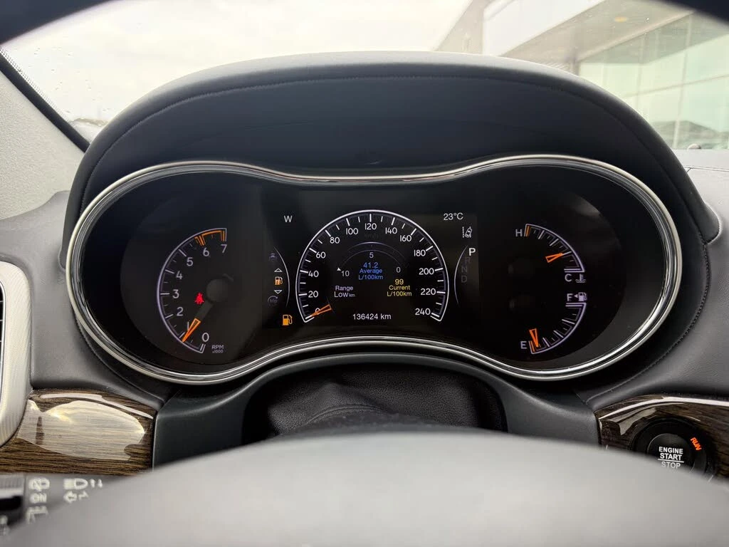 Jeep Grand cherokee SUMMIT* * 5.7 HEMI* * ��������* * ���������* *  | Mobile.bg � ����������� 15