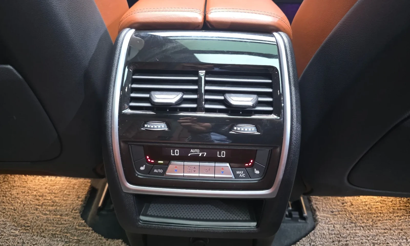 BMW X5 xDrive 30D M Sport | HEAD-UP* 360 CAM* �����*  | Mobile.bg � ����������� 14