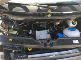 VW T6 НА ЧАСТ , снимка 2