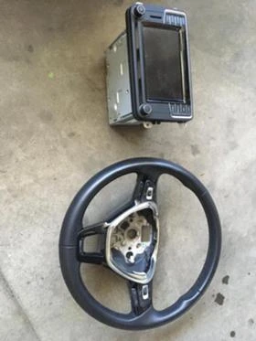 VW T6 НА ЧАСТ , снимка 5