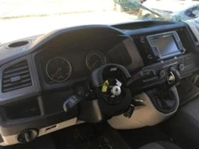 VW T6 НА ЧАСТ , снимка 4