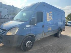 Iveco Daily 65C 3.0HPT, снимка 1