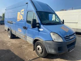 Iveco Daily 65C 3.0HPT, снимка 3