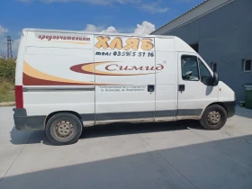 Fiat Ducato  - изображение 2